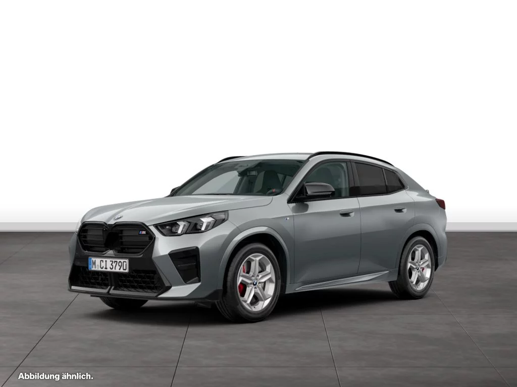 BMW X2 M35i xDrive