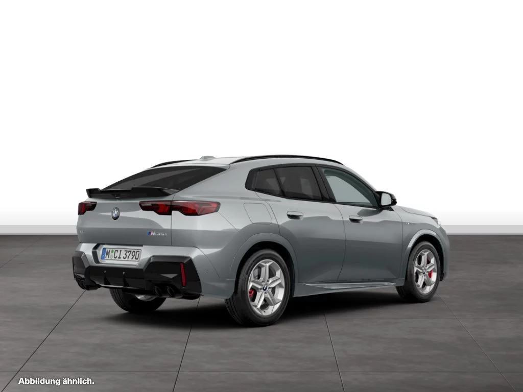BMW X2 M35i xDrive