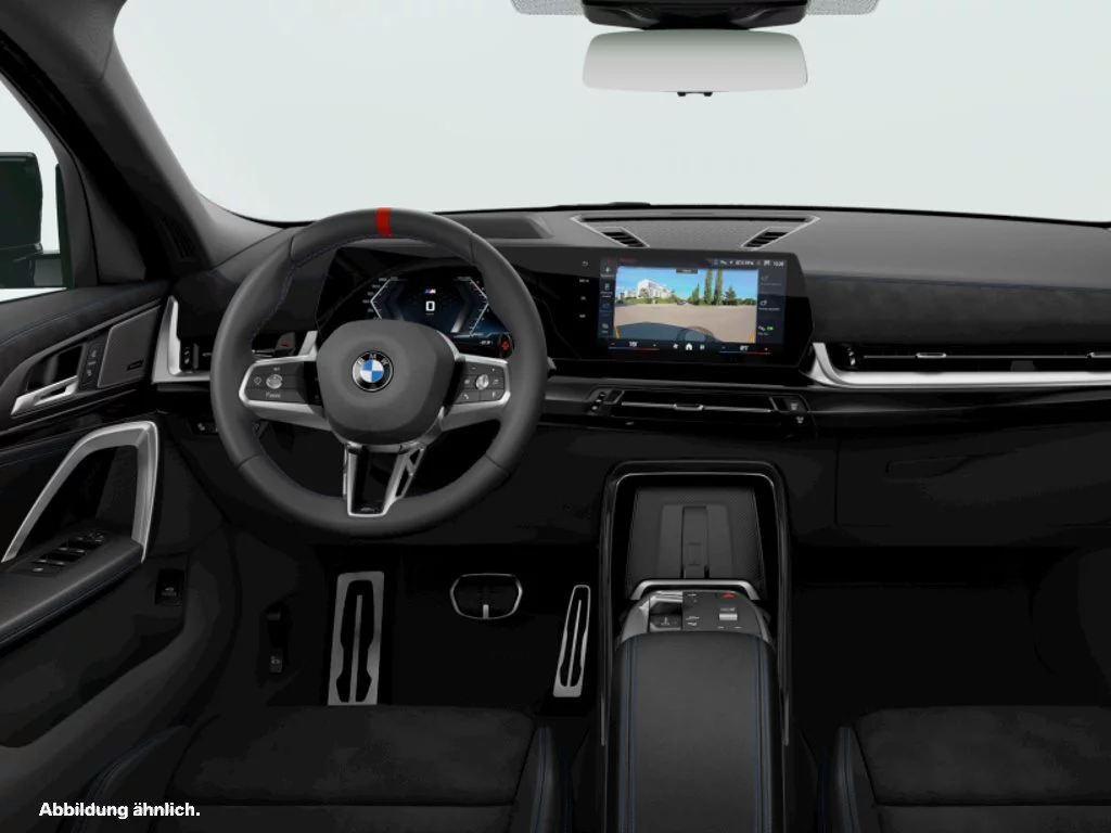 BMW X2 M35i xDrive