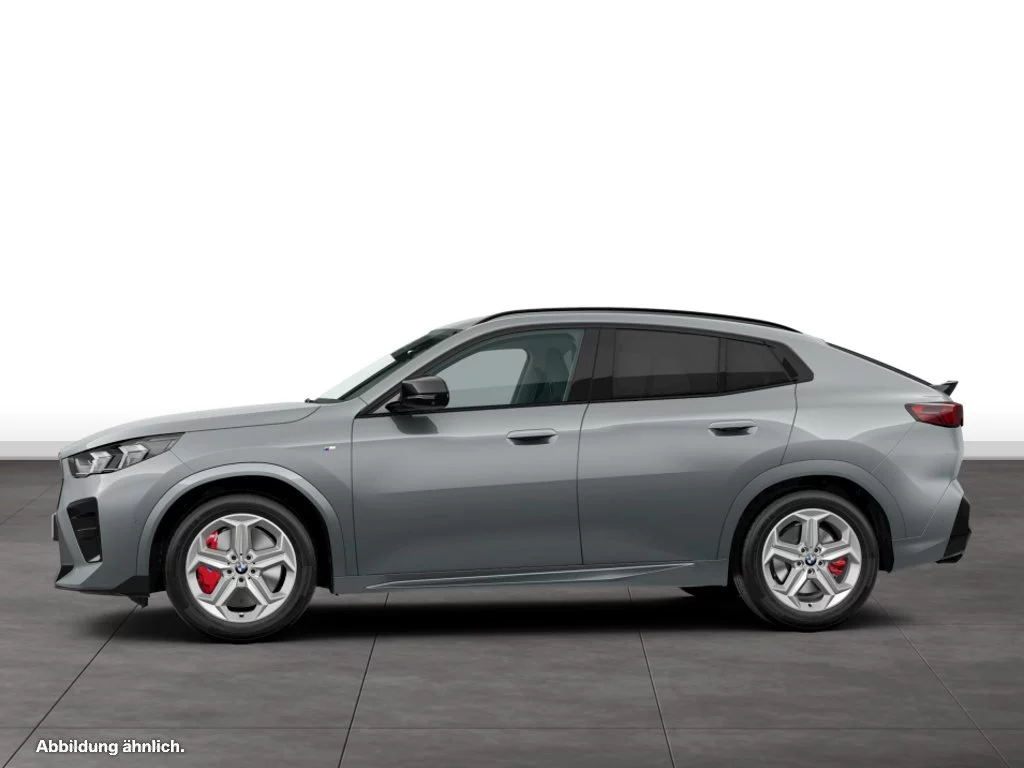 BMW X2 M35i xDrive