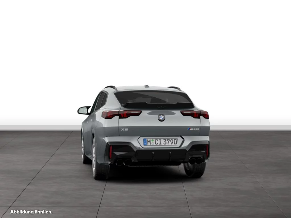 BMW X2 M35i xDrive