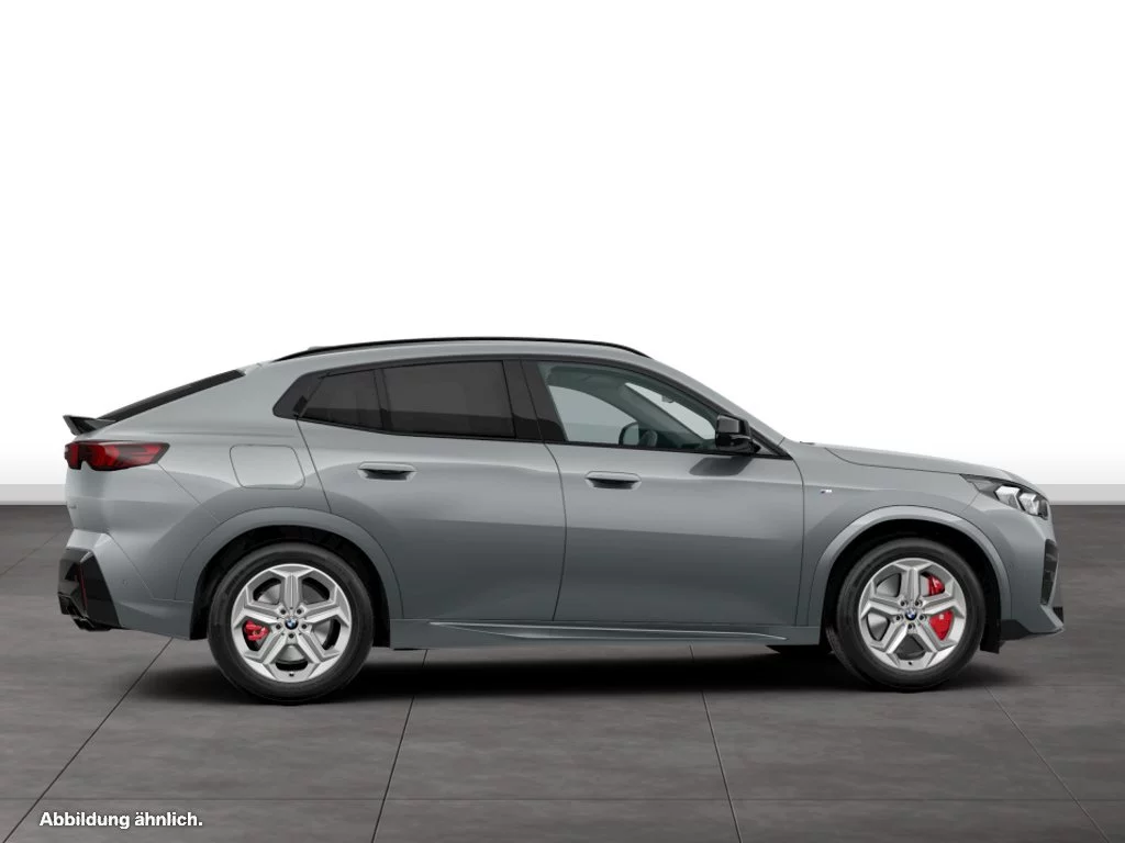 BMW X2 M35i xDrive