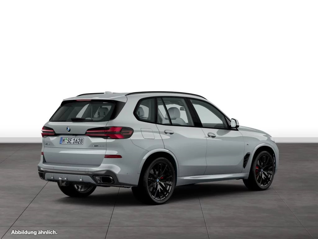 BMW X5 xDrive30d