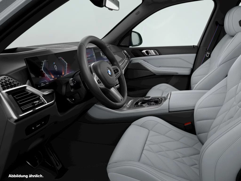 BMW X5 xDrive30d