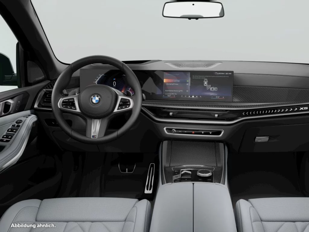 BMW X5 xDrive30d