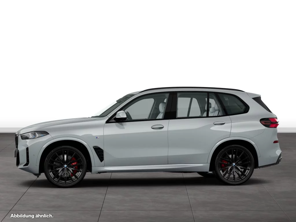 BMW X5 xDrive30d
