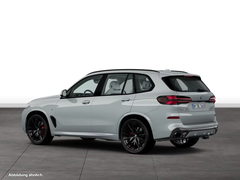 BMW X5 xDrive30d