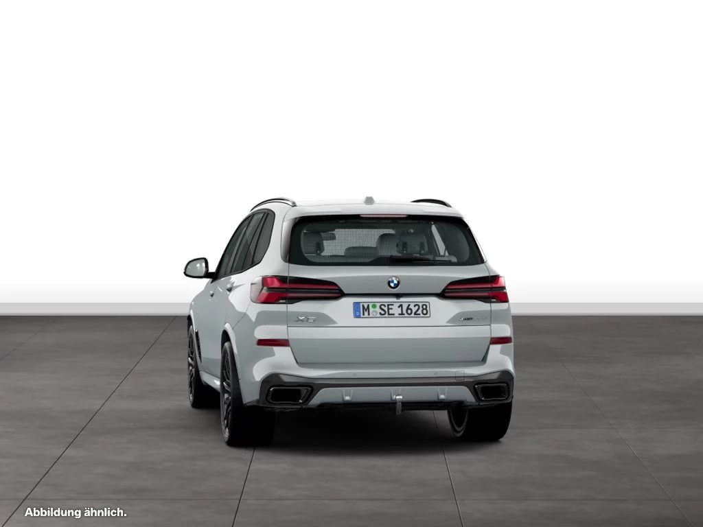 BMW X5 xDrive30d