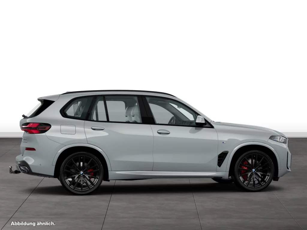 BMW X5 xDrive30d