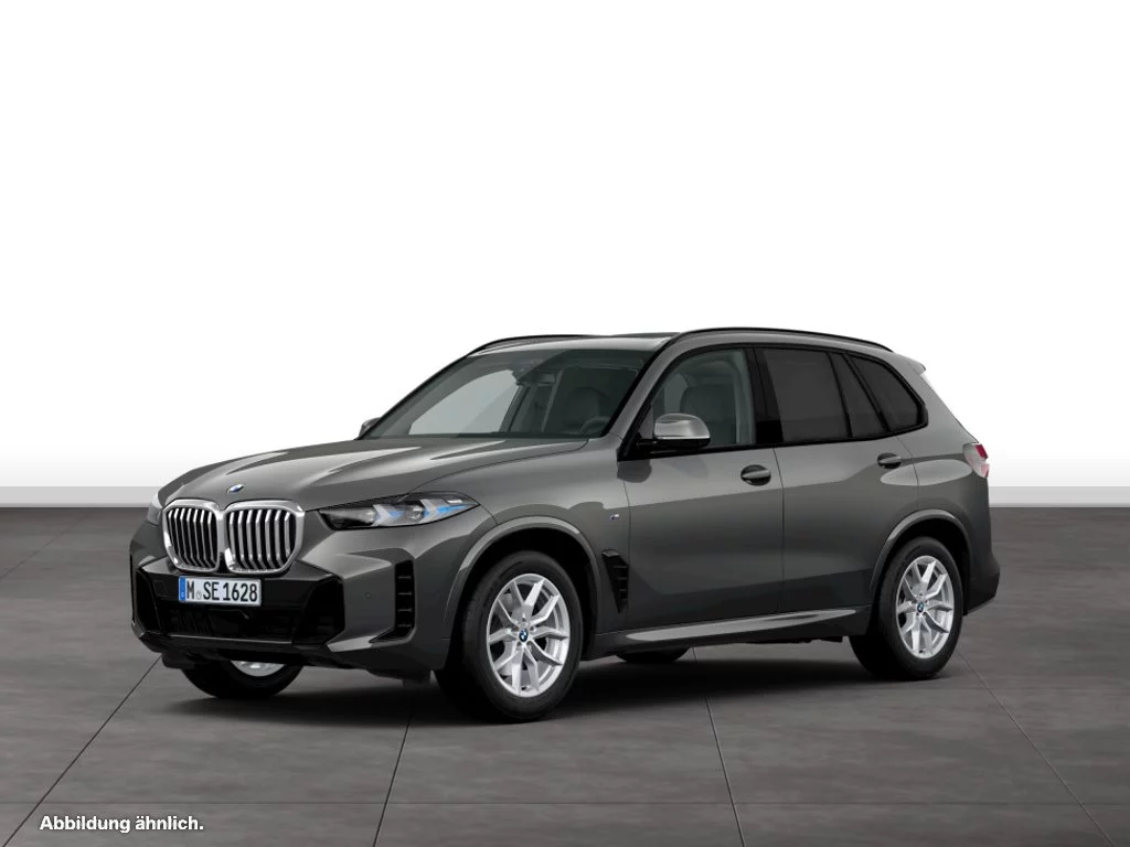 BMW X5 xDrive30d