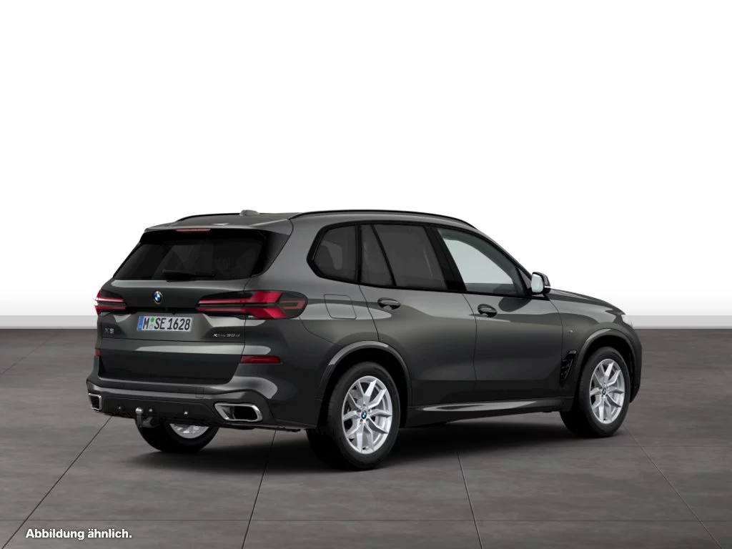 BMW X5 xDrive30d
