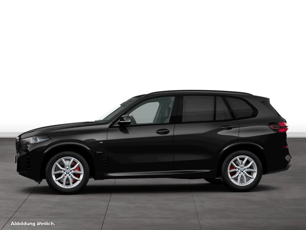 BMW X5 xDrive30d