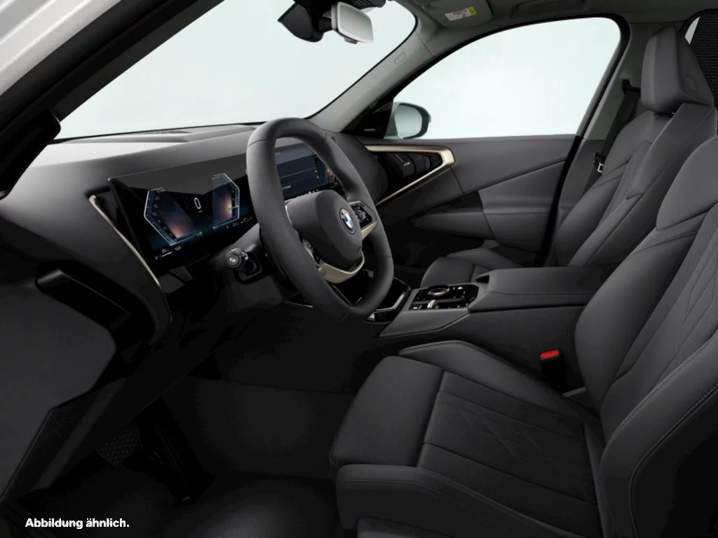 BMW X3 20d xDrive