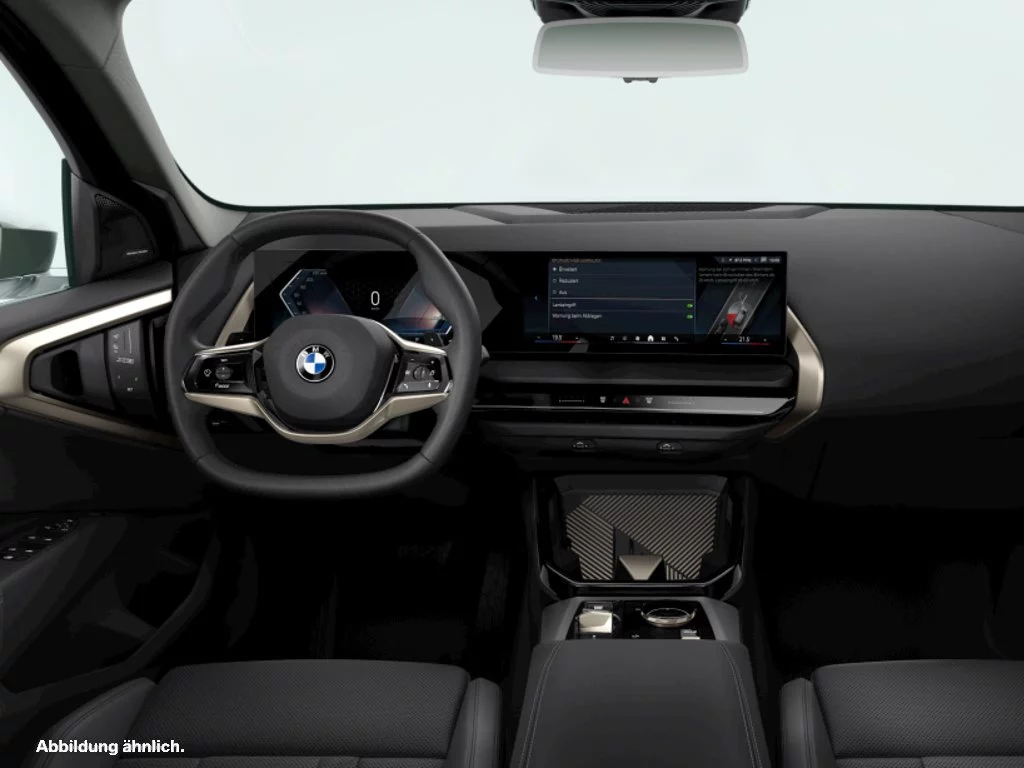 BMW X3 20d xDrive