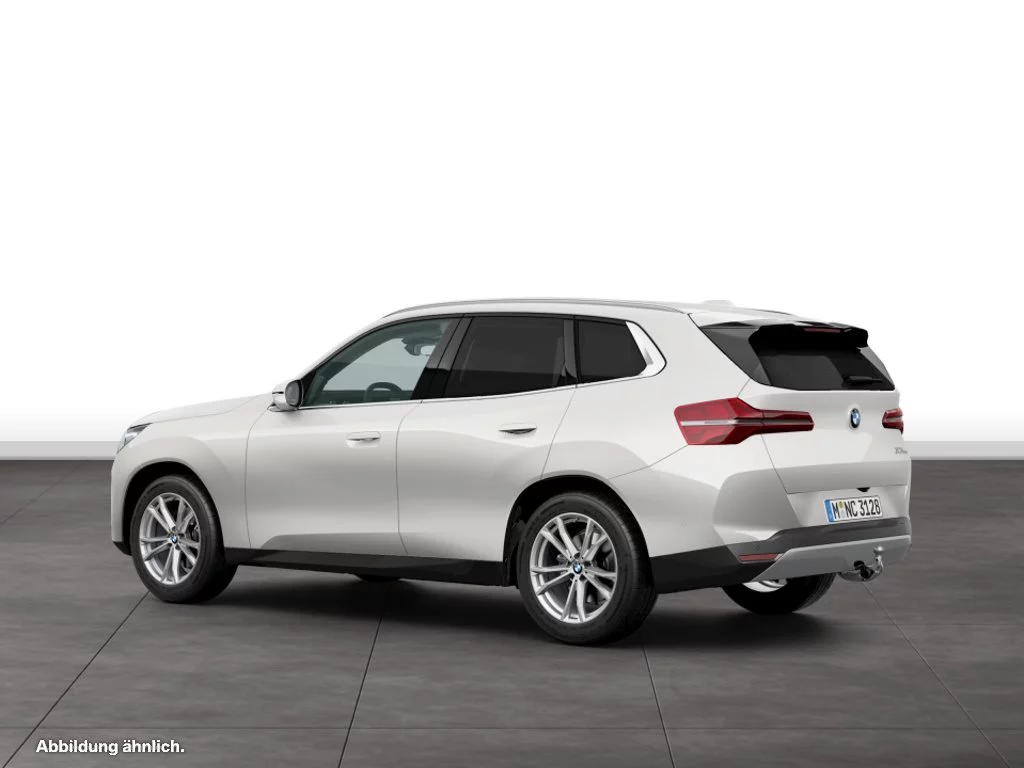 BMW X3 20d xDrive