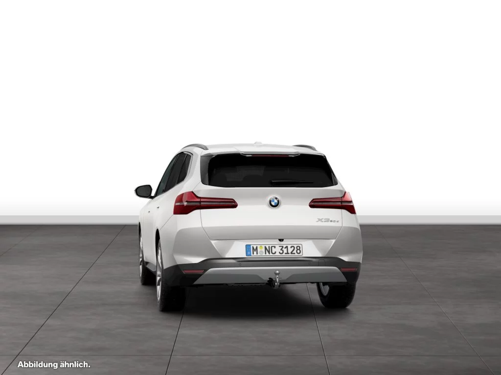 BMW X3 20d xDrive