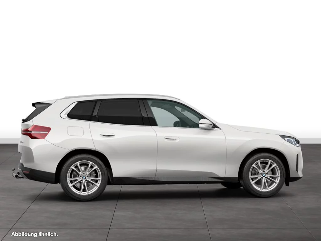 BMW X3 20d xDrive