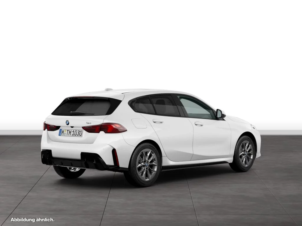 BMW 120