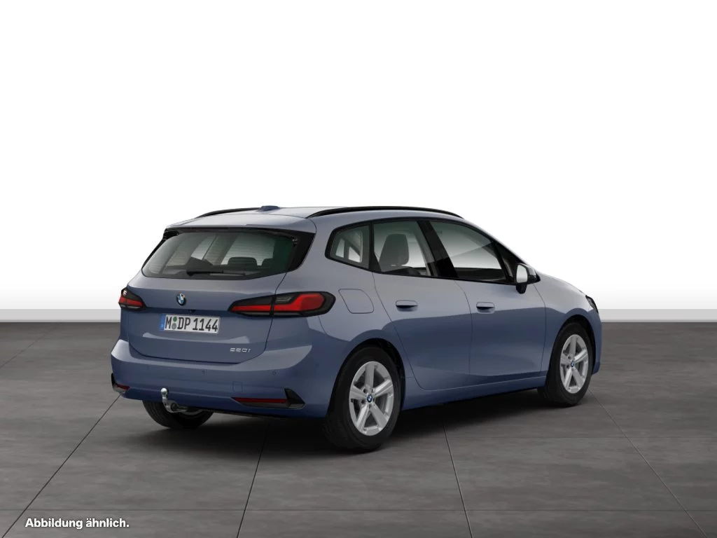 BMW 220i Active Tourer