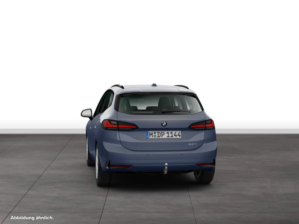 BMW 220i Active Tourer