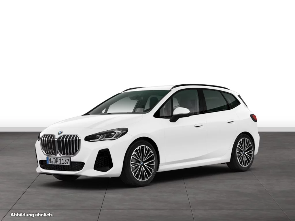 BMW 220i Active Tourer