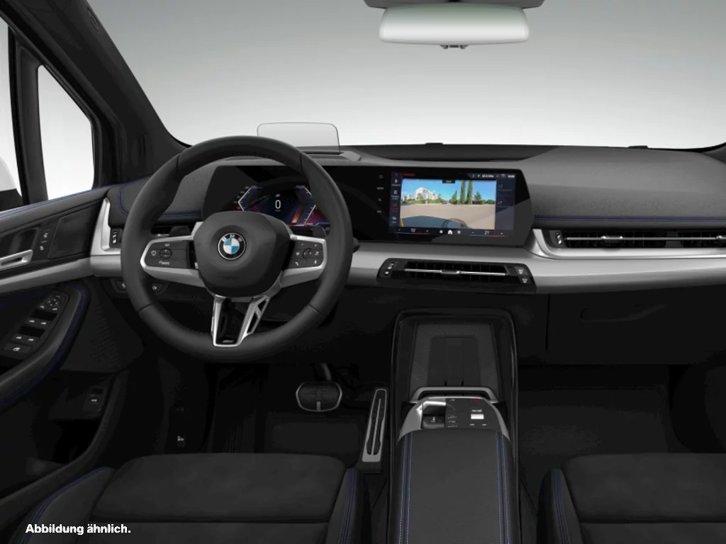 BMW 220i Active Tourer