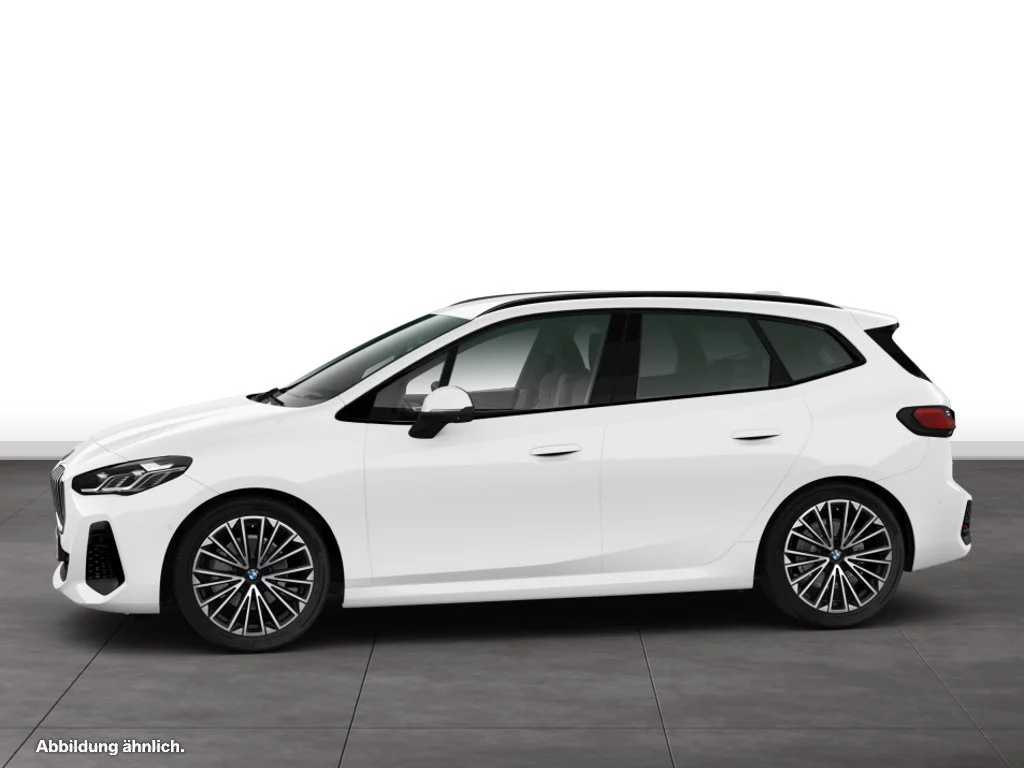 BMW 220i Active Tourer