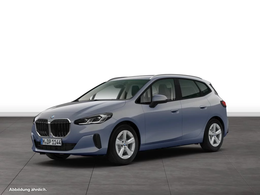 BMW 220i Active Tourer
