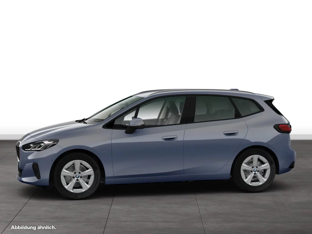 BMW 220i Active Tourer