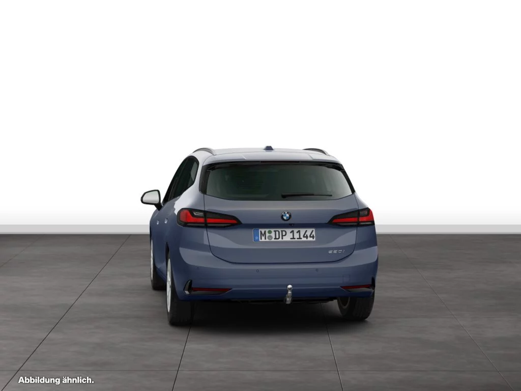BMW 220i Active Tourer
