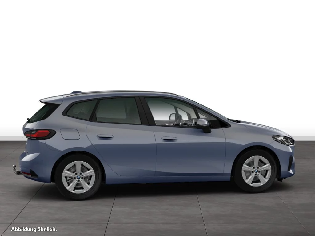 BMW 220i Active Tourer