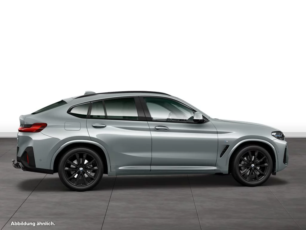 BMW X4 xDrive30d