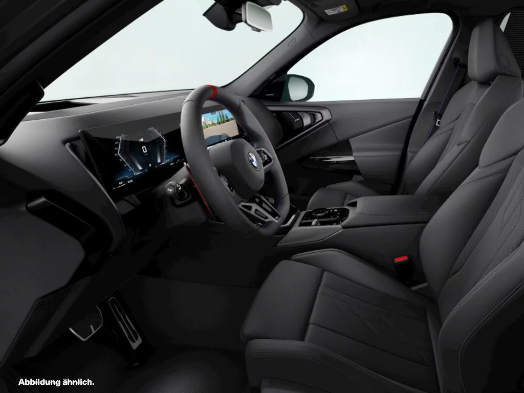 BMW X3 M50 xDrive