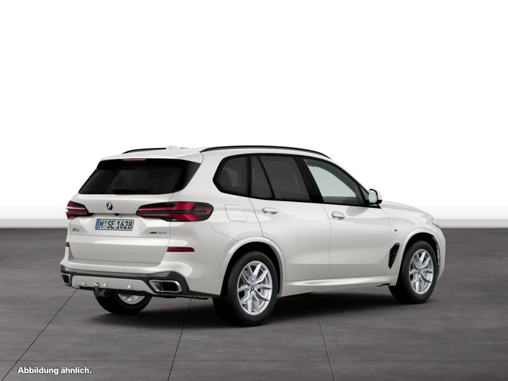 BMW X5 xDrive30d