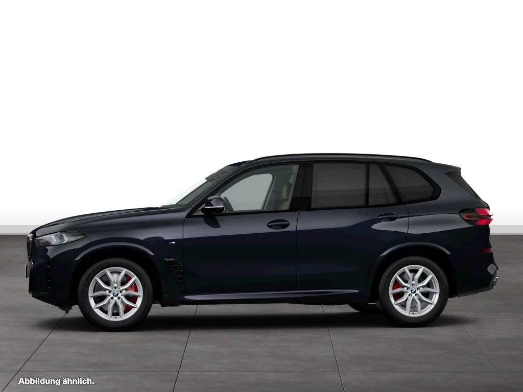BMW X5 xDrive30d