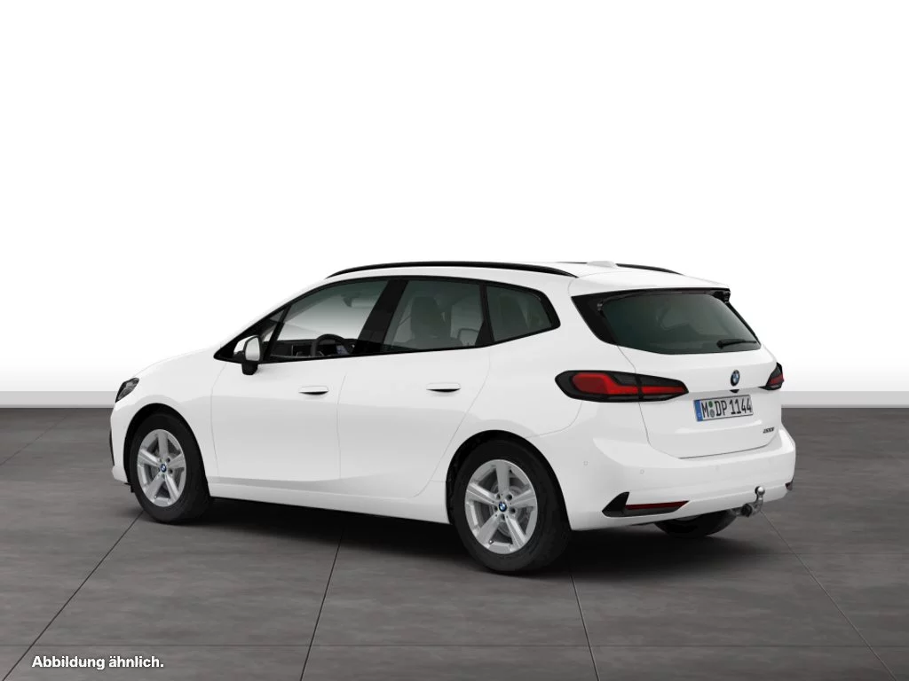 BMW 220i Active Tourer