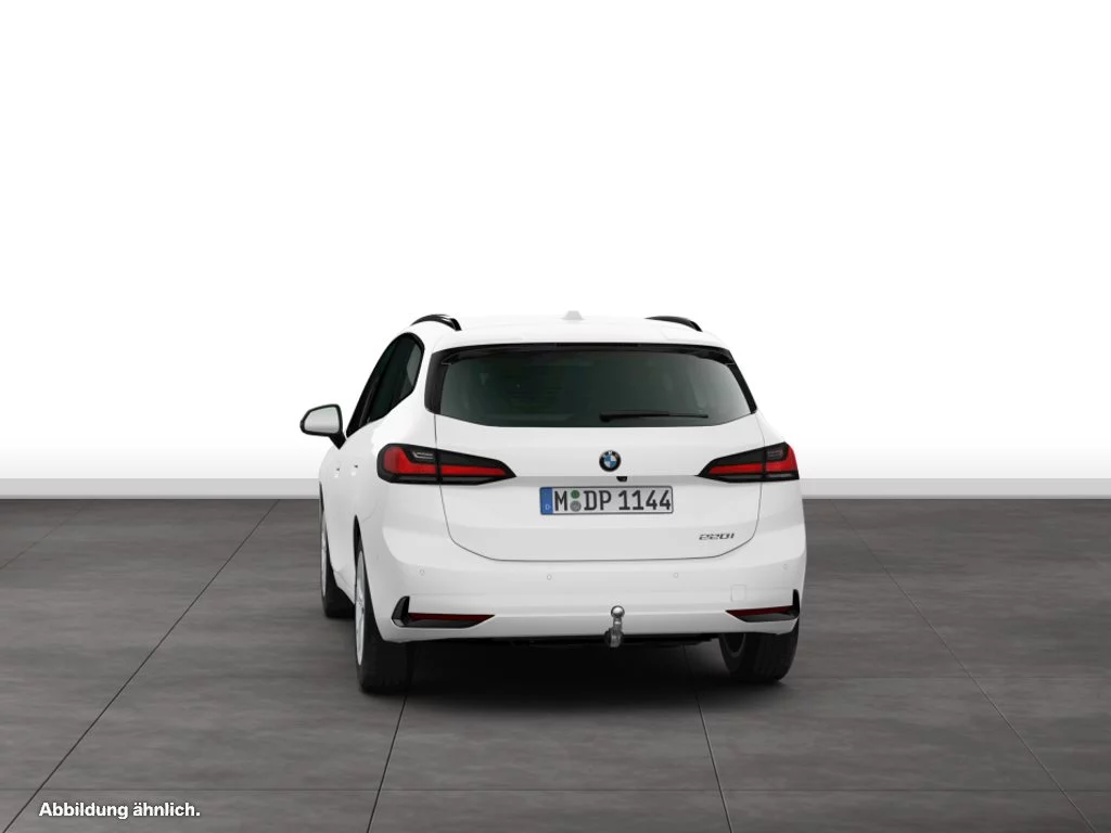 BMW 220i Active Tourer