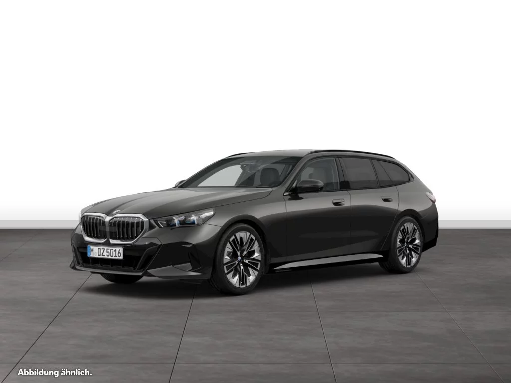 BMW 520d xDrive Touring