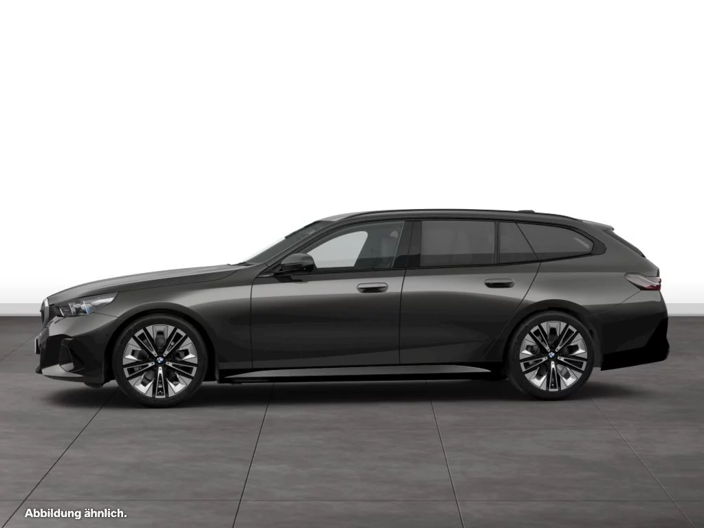 BMW 520d xDrive Touring