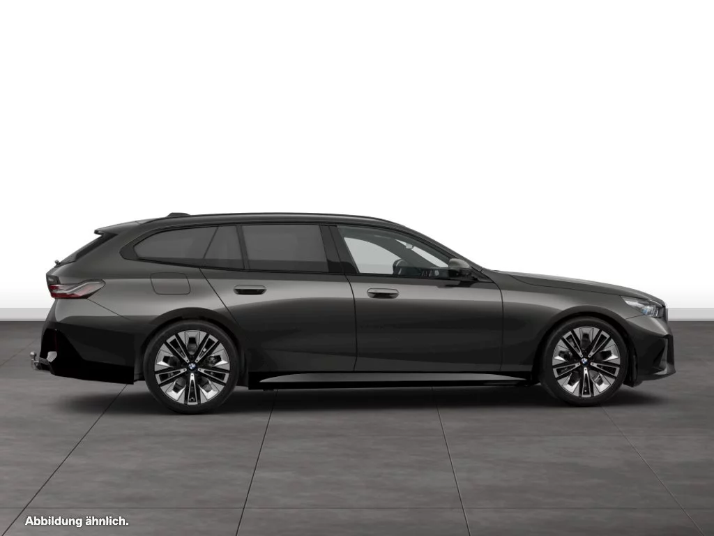 BMW 520d xDrive Touring