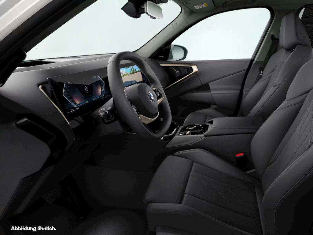 BMW X3 20d xDrive