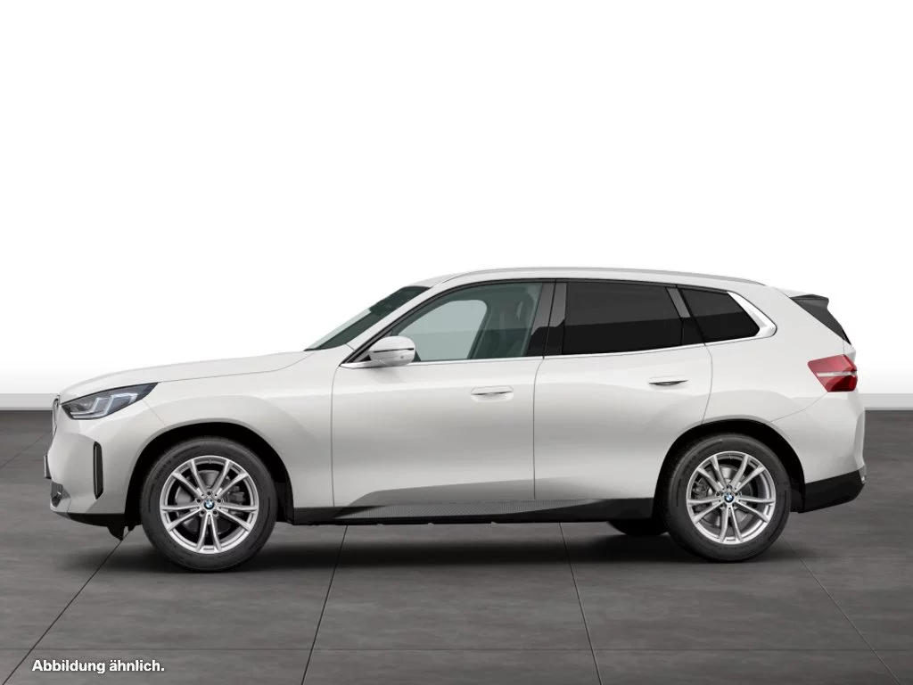 BMW X3 20d xDrive