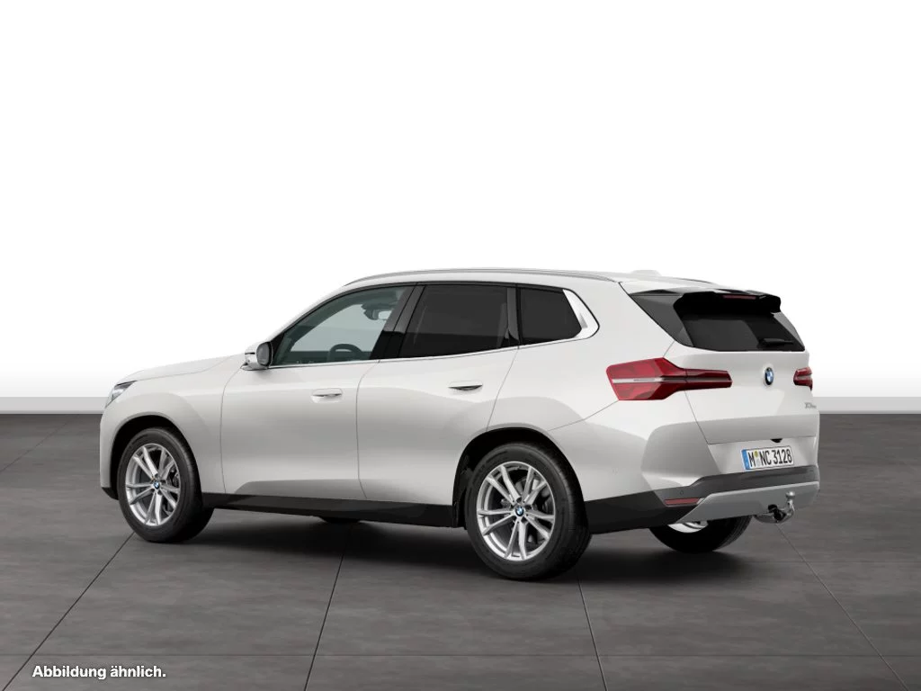 BMW X3 20d xDrive