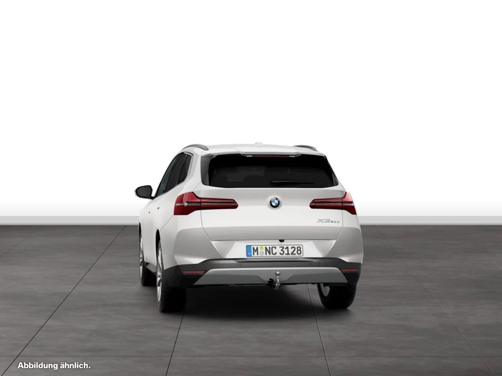 BMW X3 20d xDrive