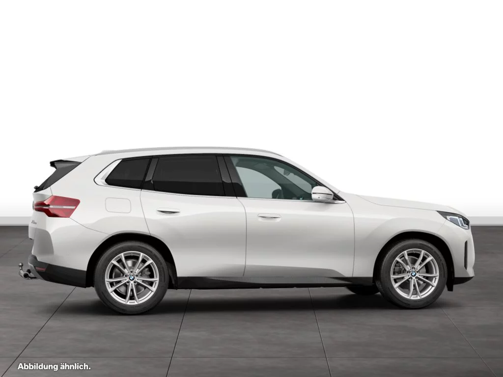 BMW X3 20d xDrive