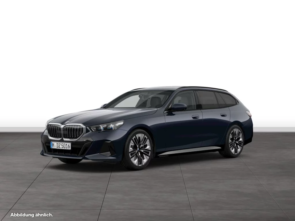 BMW 540d xDrive Touring