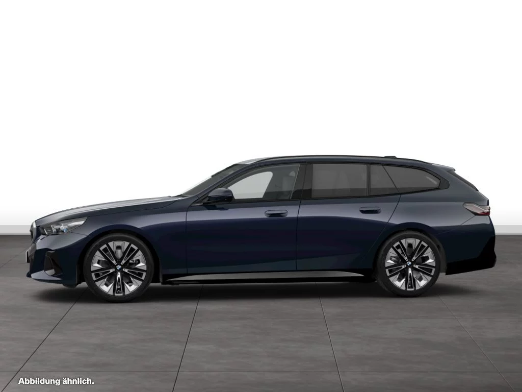 BMW 540d xDrive Touring