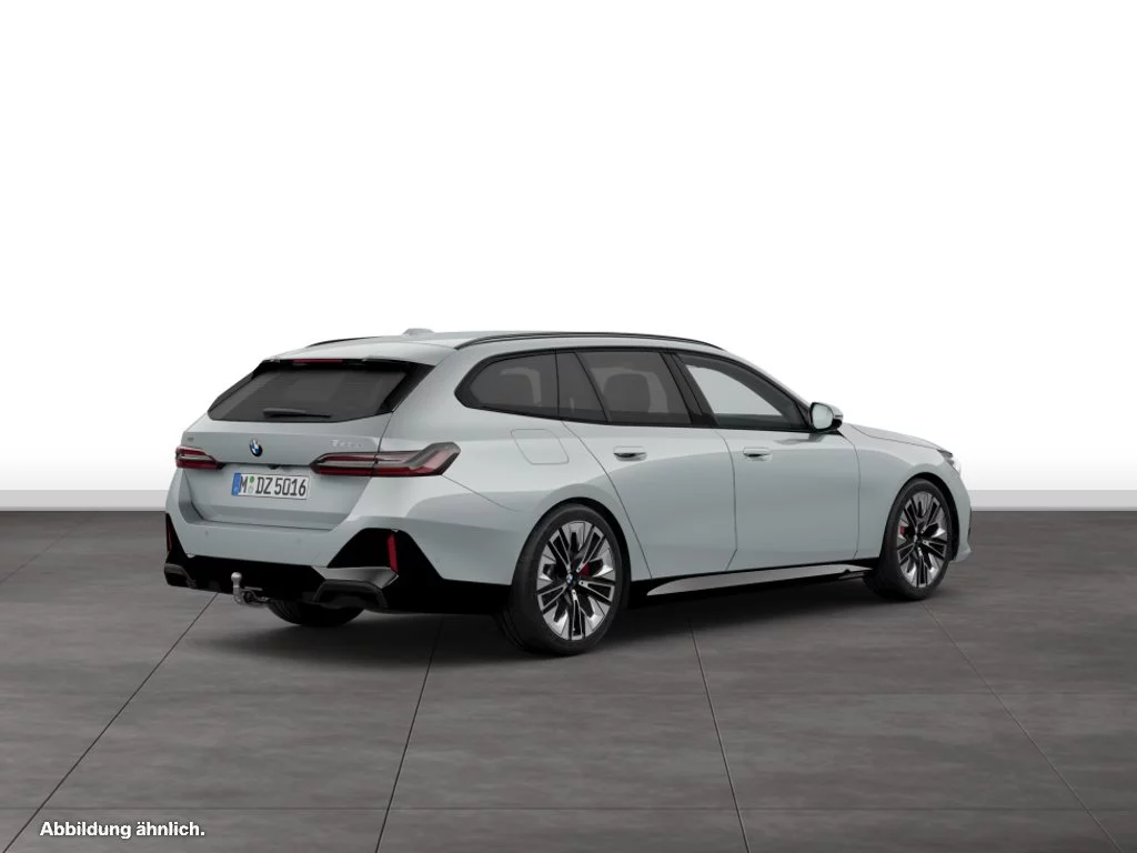BMW 540d xDrive Touring
