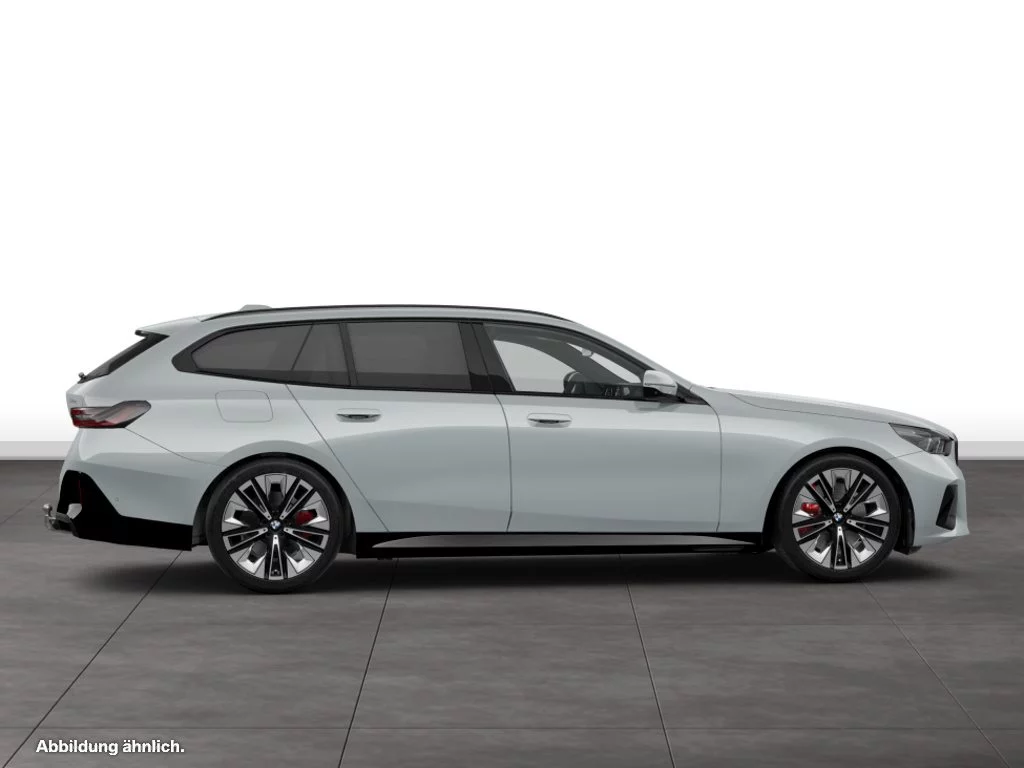 BMW 540d xDrive Touring
