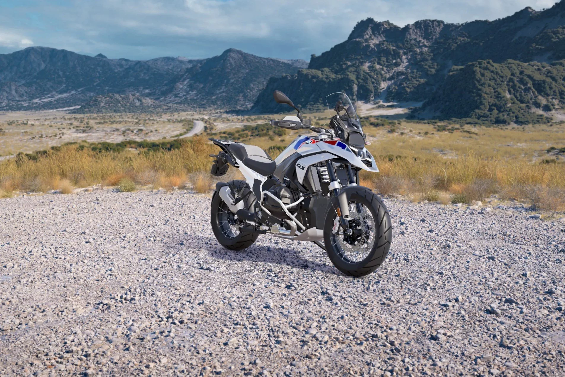 BMW R 1300 GS Throphy | Enduro-Pro | SHZ | Alle Pakete
